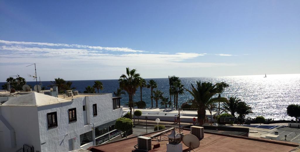 Apartamento Verena Puerto del Carmen  Exterior foto