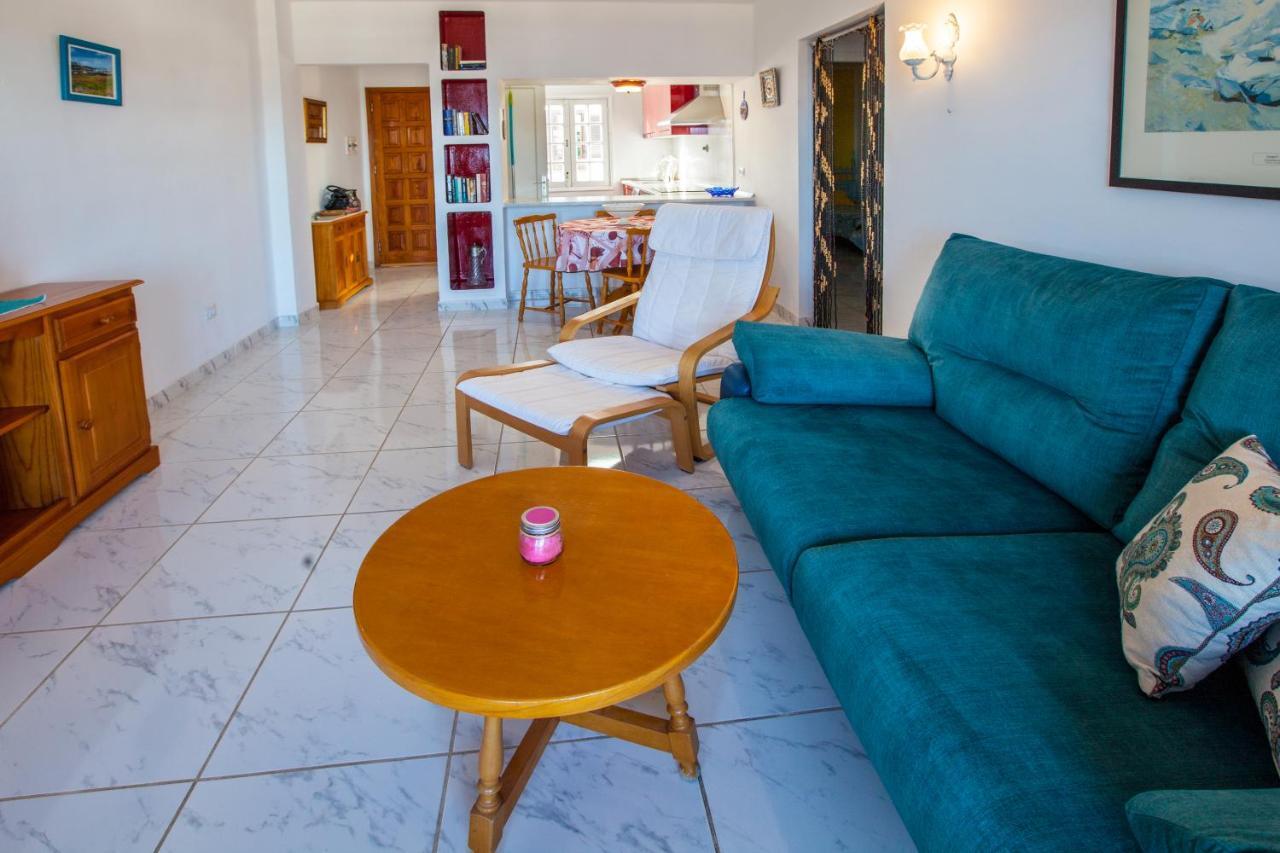 Apartamento Verena Puerto del Carmen  Exterior foto