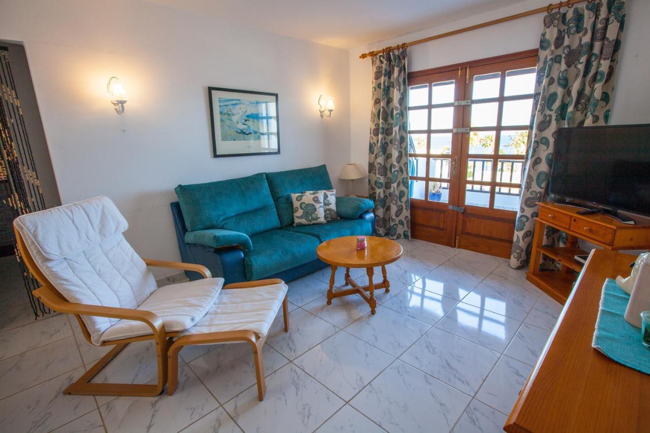 Apartamento Verena Puerto del Carmen  Exterior foto